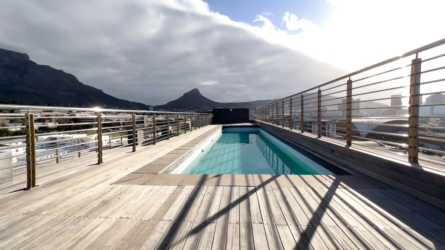 2 Bedroom Property for Sale in Zonnebloem Western Cape